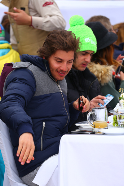 Ski & Fashion Festival 2015